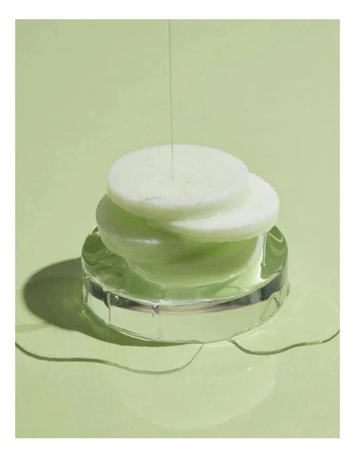 Tomato Pore Peeling Jumbo Pad image 2