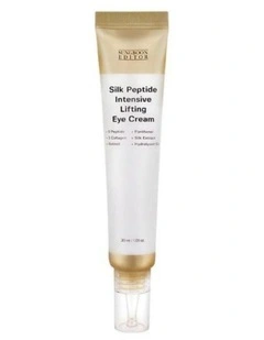 Silk Peptide Intensive Eye Cream