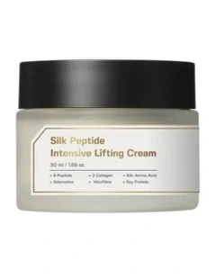 Silk Peptide Intensive Lifting Cream