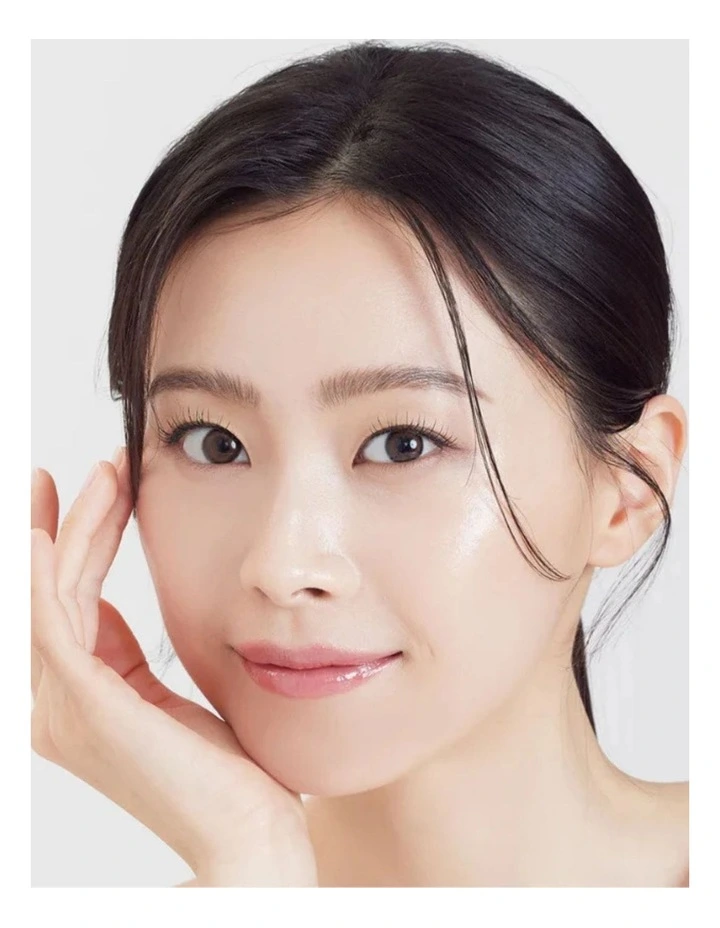 Silk Peptide Intensive Lifting Cream image 3