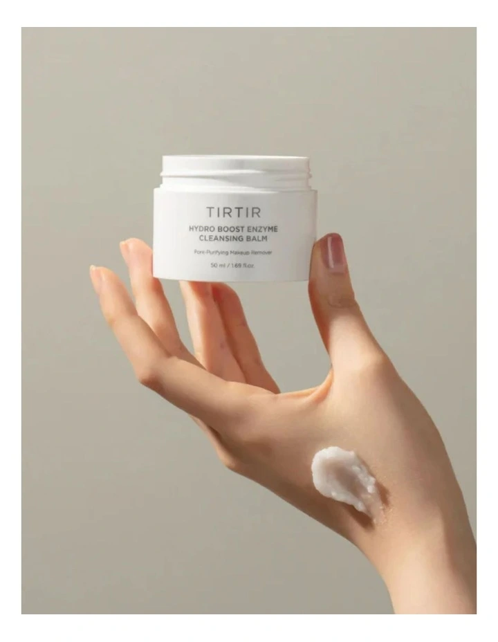 Hydro Boost Enzyme Cleansing Balm 50ml image 2