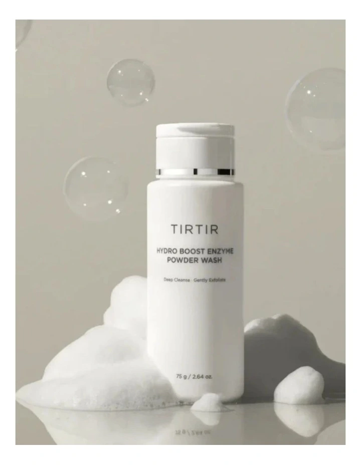 Hydro Boost Enzyme Powder Wash image 2