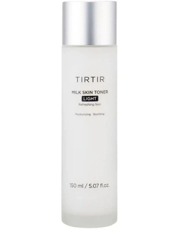 Milk Skin Toner Light image 1