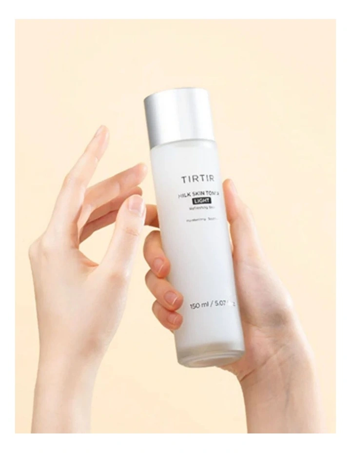 Milk Skin Toner Light image 2