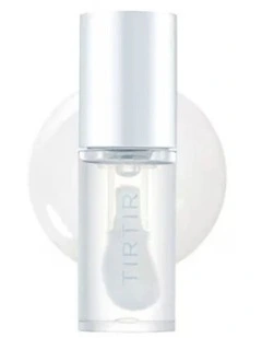 My Glow Honey Lip Oil