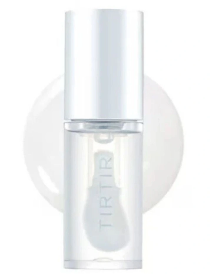 My Glow Honey Lip Oil image 1