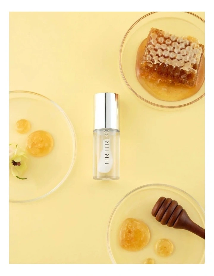 My Glow Honey Lip Oil image 2