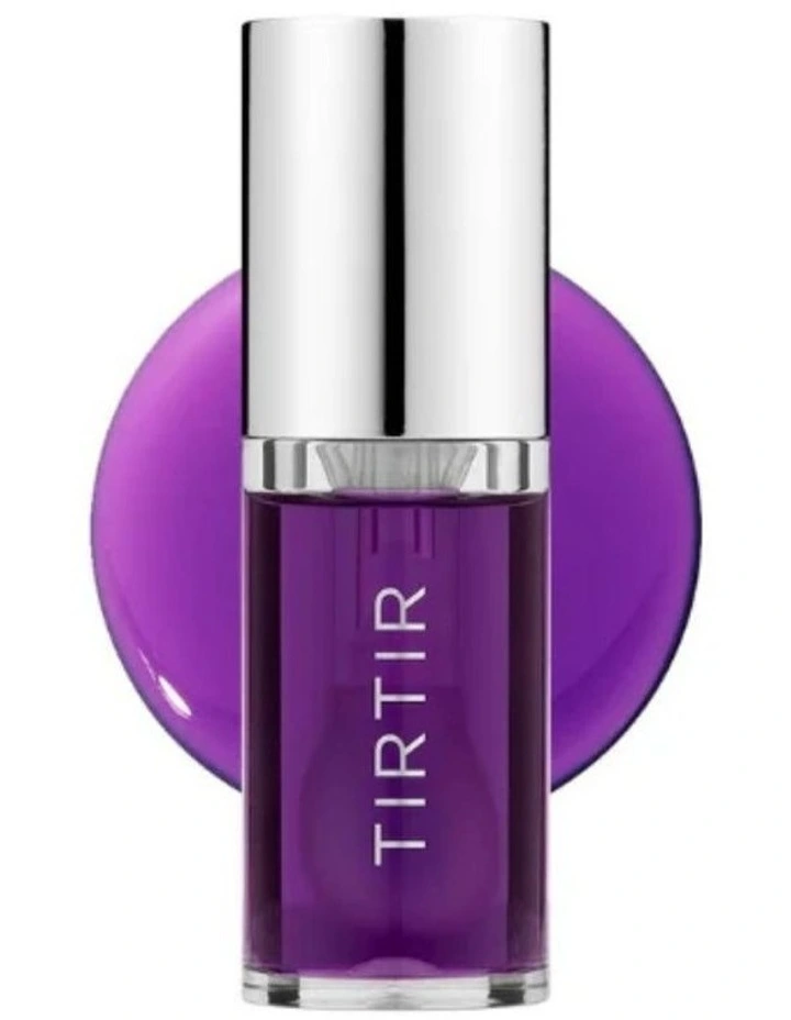 My Glow Lavender Lip Oil image 1