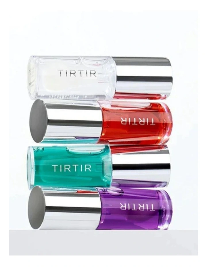 My Glow Mint Lip Oil image 2