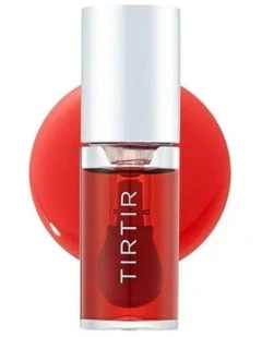 My Glow Rosy Lip Oil