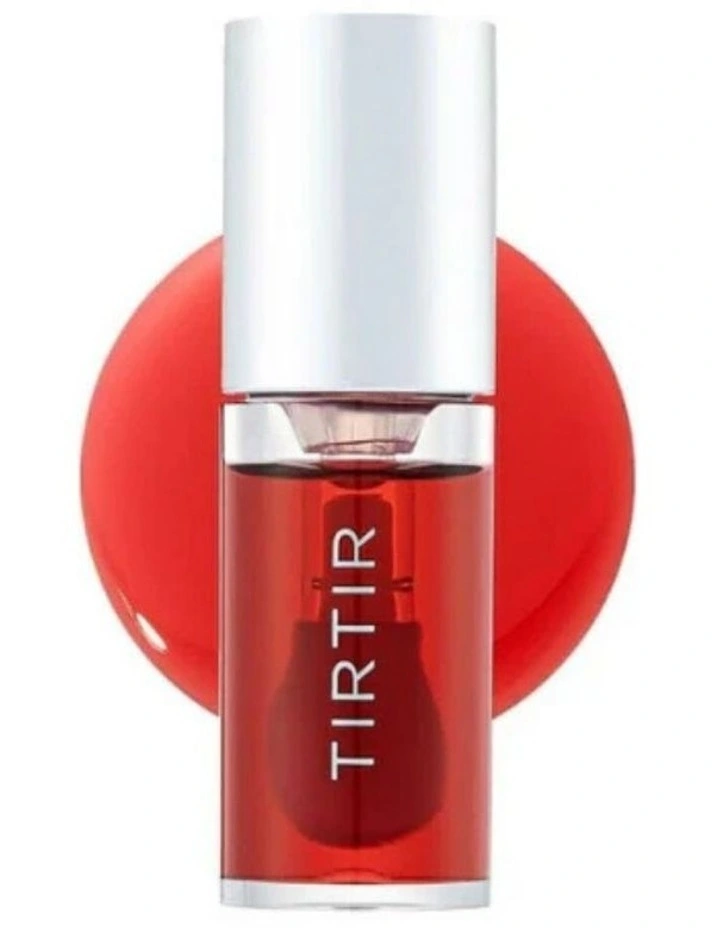 My Glow Rosy Lip Oil image 1