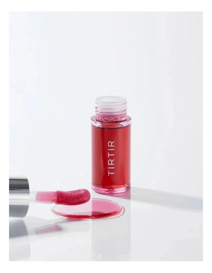 My Glow Rosy Lip Oil image 2