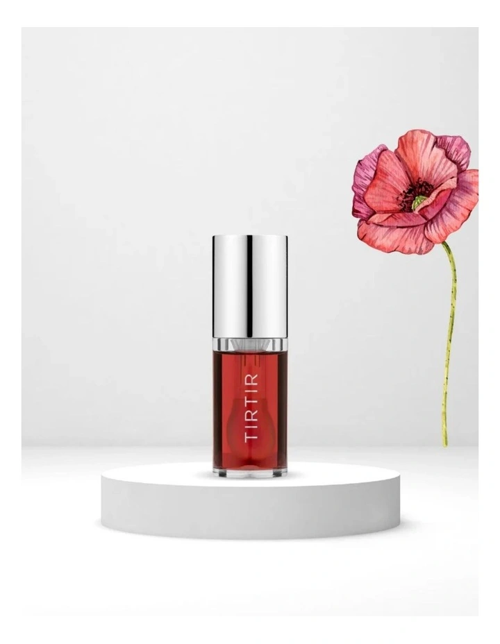 My Glow Rosy Lip Oil image 3