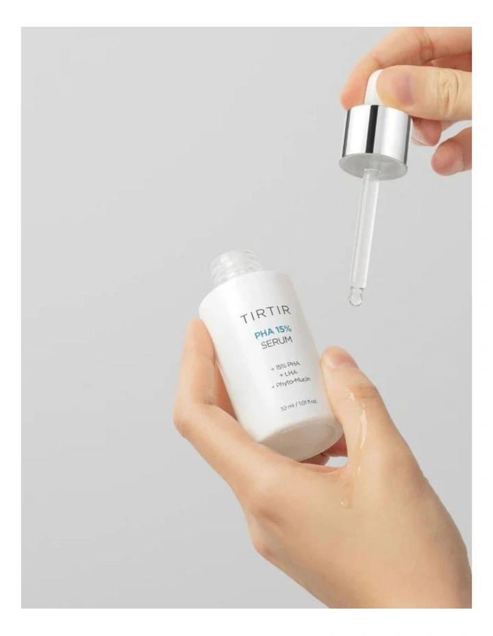 PHA Serum image 4