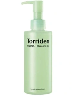 Balanceful Cica Cleansing Gel