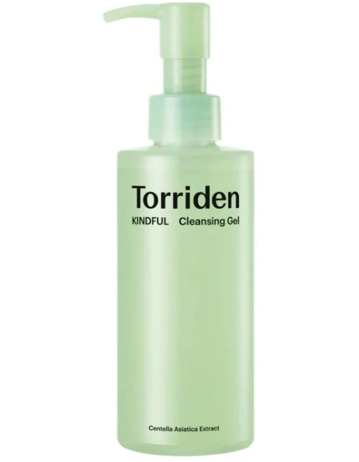 Balanceful Cica Cleansing Gel image 1