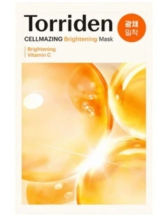 Cellmazing Brightening Mask