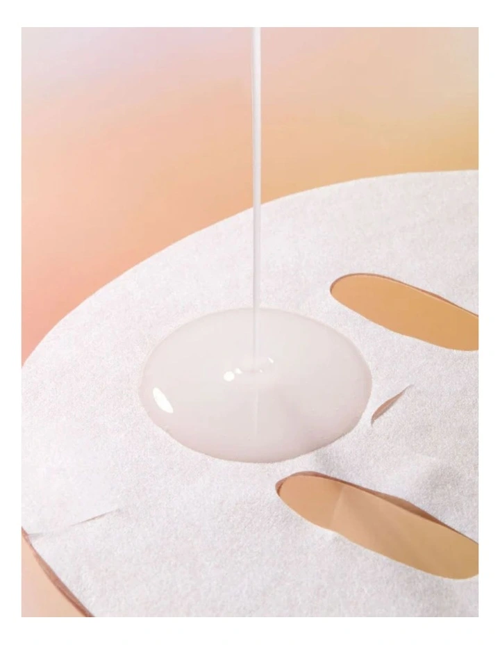 Cellmazing Brightening Mask image 3