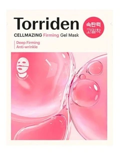 Cellmazing Firming Gel Mask