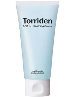 Dive-In Low Molecular Hyaluronic Acid Cream