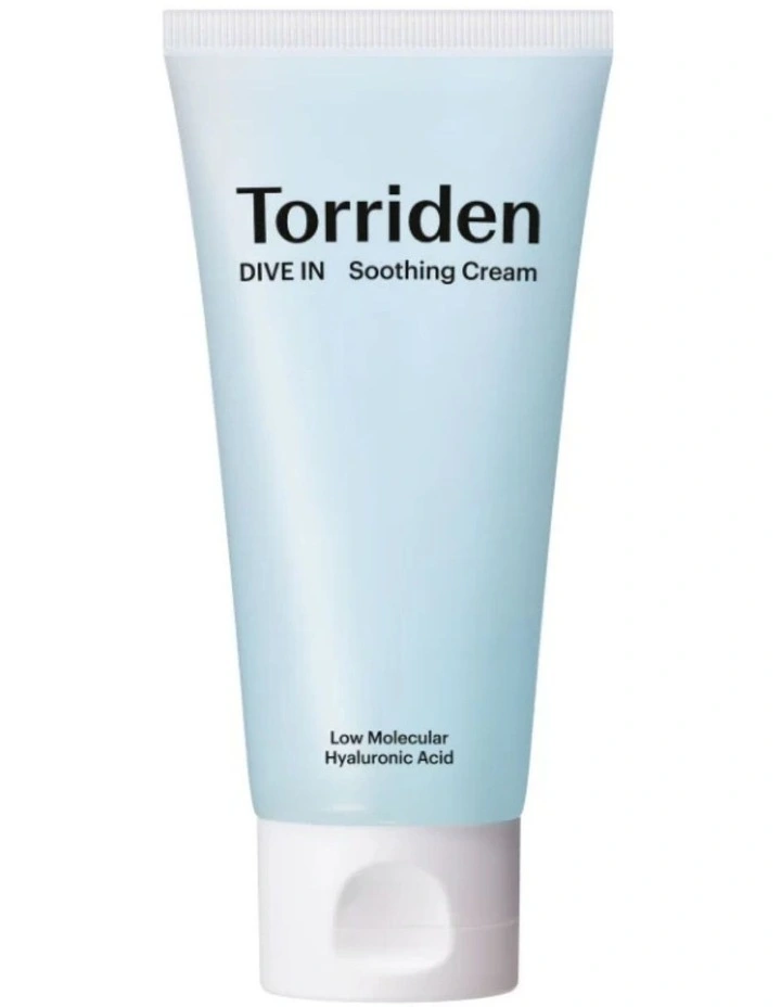 Dive-In Low Molecular Hyaluronic Acid Cream image 1