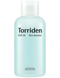 Dive-In Low Molecular Hyaluronic Acid Skin Booster