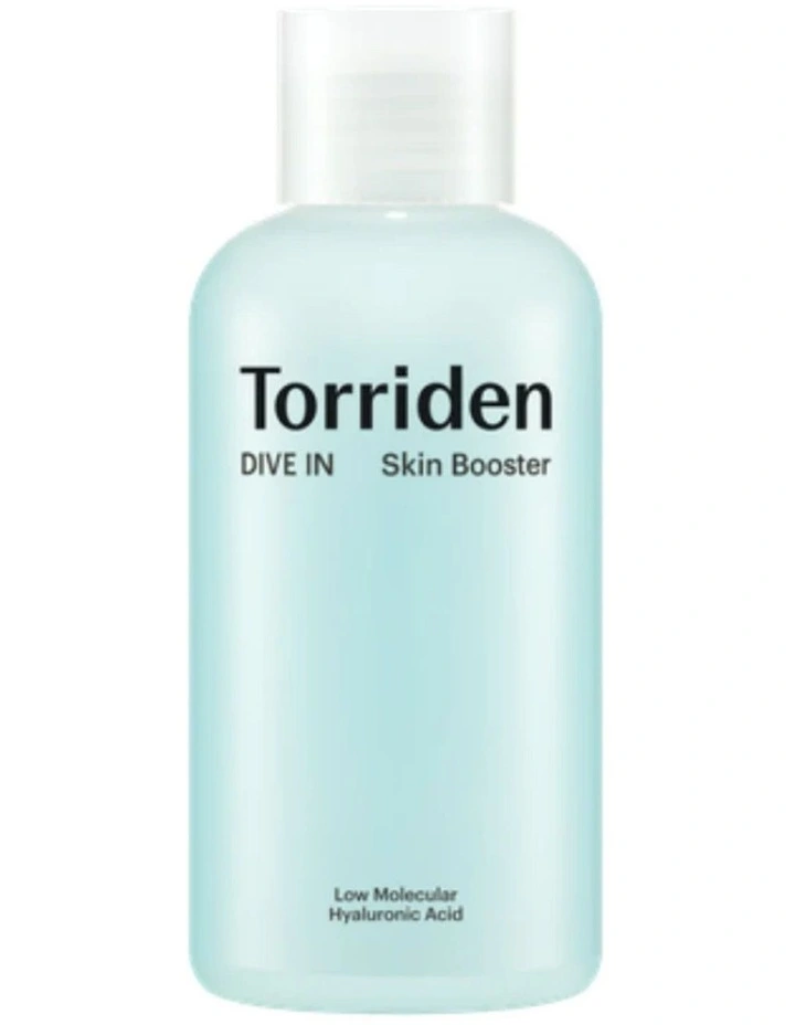Dive-In Low Molecular Hyaluronic Acid Skin Booster image 1