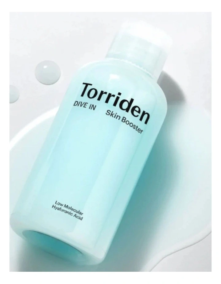 Dive-In Low Molecular Hyaluronic Acid Skin Booster image 2