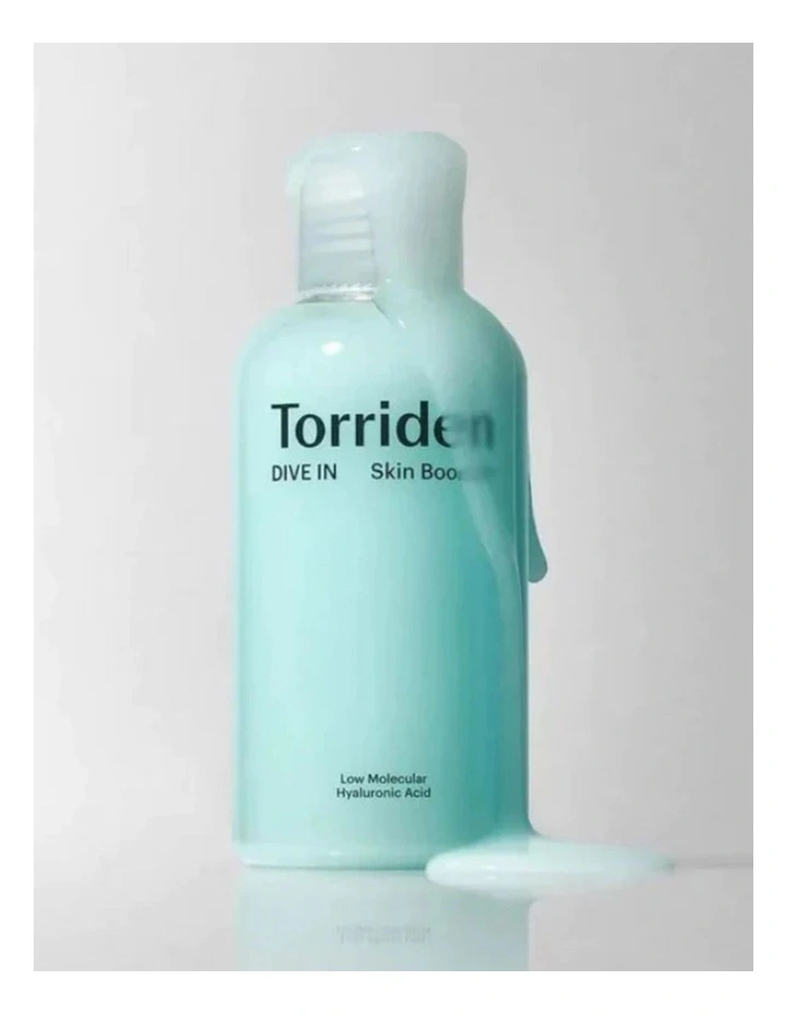 Dive-In Low Molecular Hyaluronic Acid Skin Booster image 3