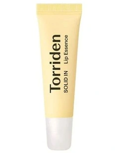 Solid In Ceramide Lip Essence