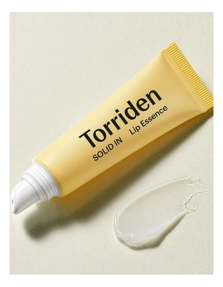 Solid In Ceramide Lip Essence image 2