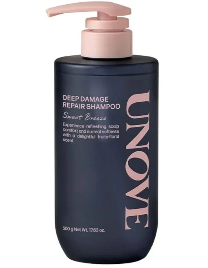 Deep Damage Repair Shampoo image 1