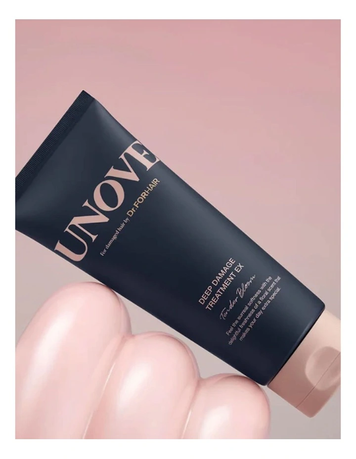 Deep Damage Treatment Ex Tender Bloom image 2