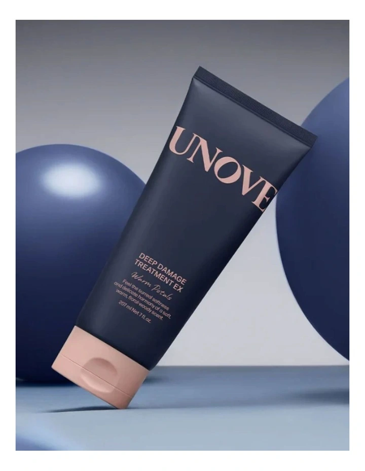 Deep Damage Treatment Ex Warm Petal image 1