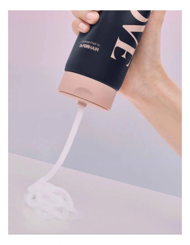 Deep Damage Treatment Ex Warm Petal image 2