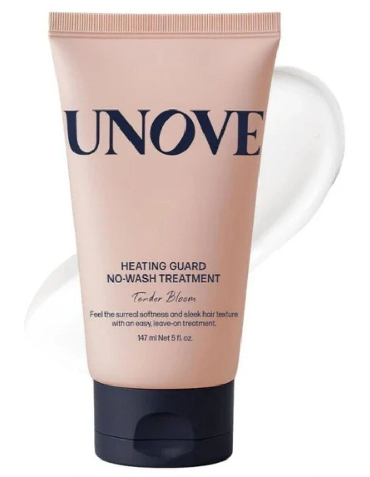 Heating Guard No-Wash Treatment image 1