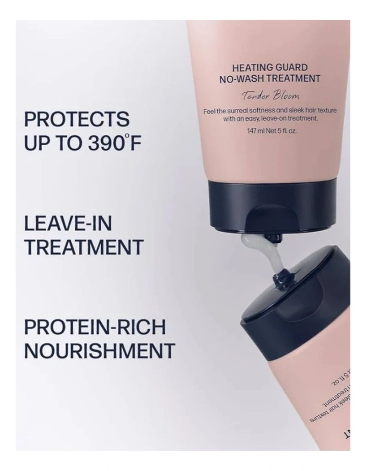 Heating Guard No-Wash Treatment image 2