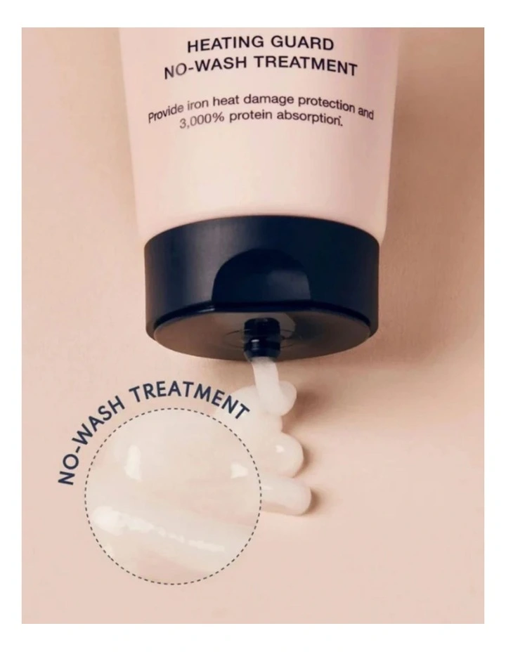 Heating Guard No-Wash Treatment image 3