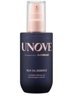 Silk Oil Essence Warm Petals