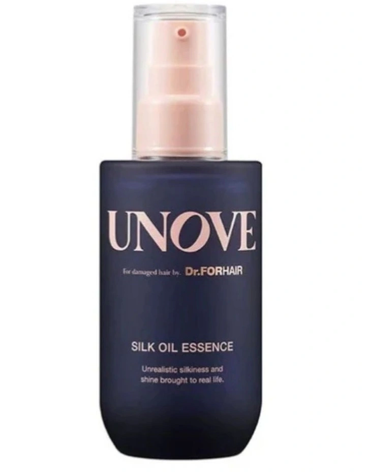 Silk Oil Essence Warm Petals image 1