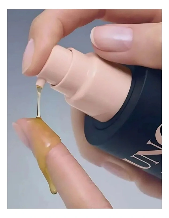 Silk Oil Essence Warm Petals image 2