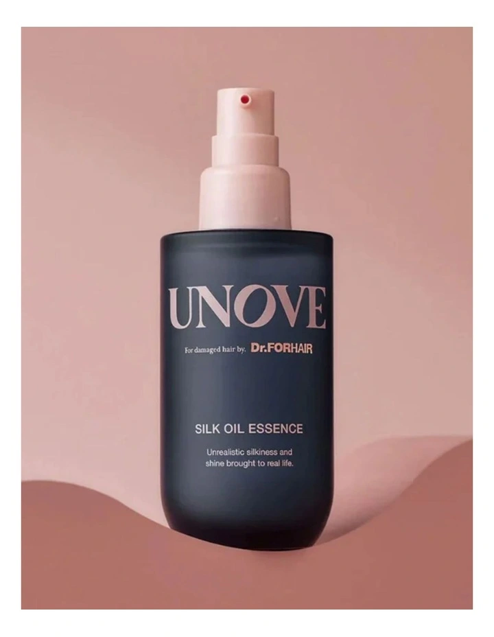 Silk Oil Essence Warm Petals image 3