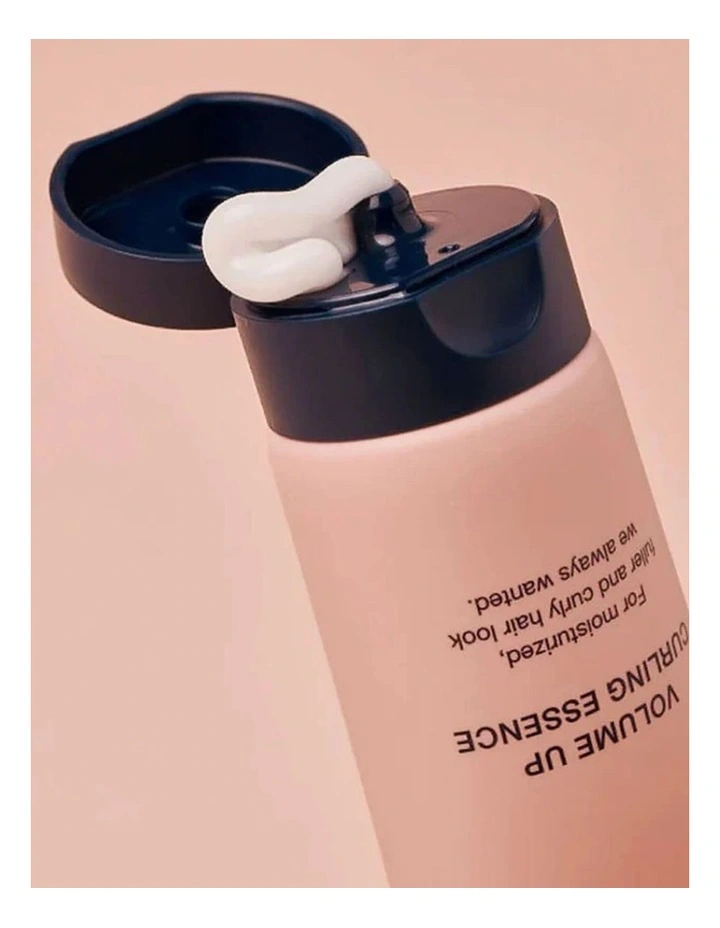 Volume Up Curling Essence image 2