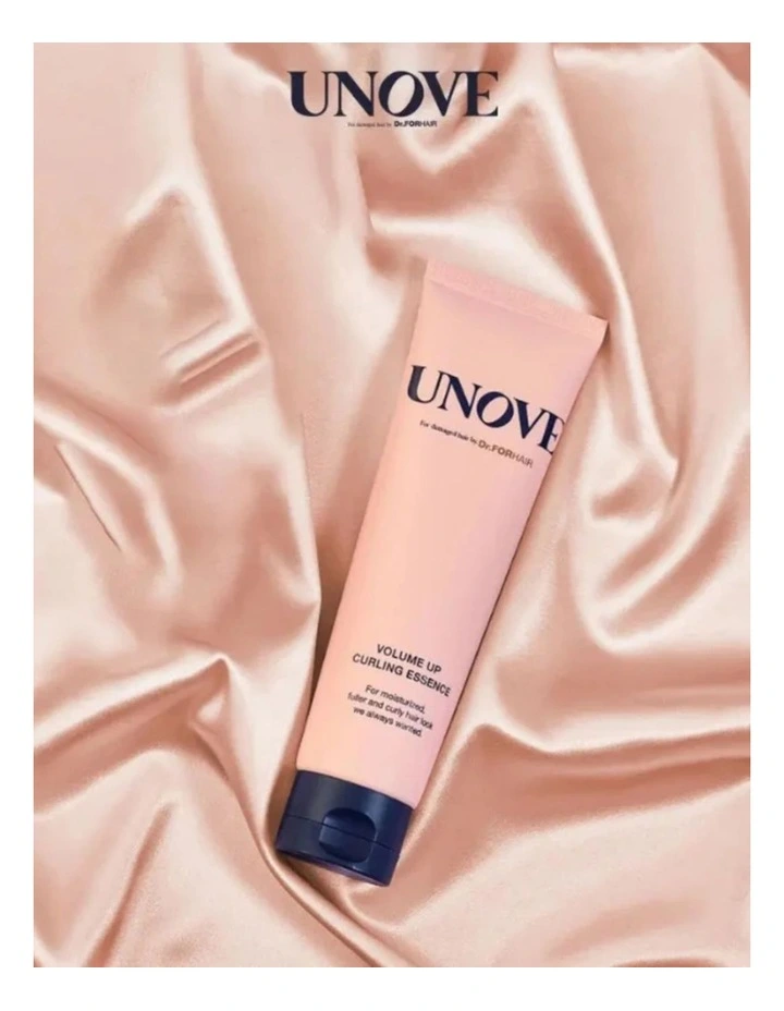Volume Up Curling Essence image 3