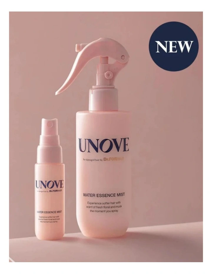 Water Essence Mist image 2