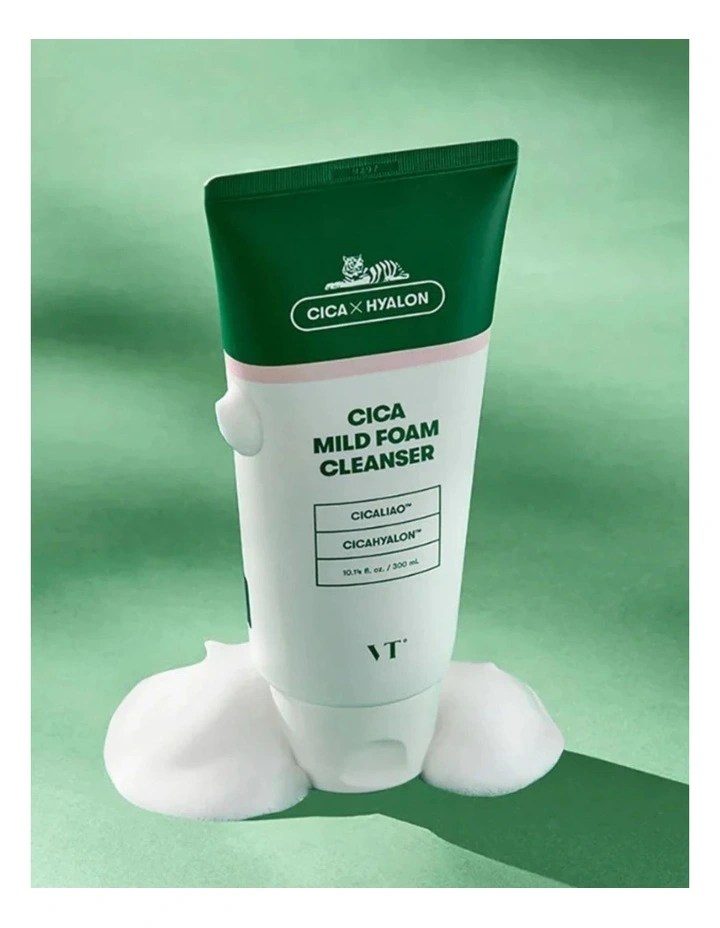 Cosmetics Cica Emulsion 500ml image 3