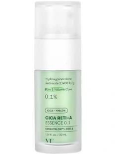 Cica Reti-A Essence 0.1