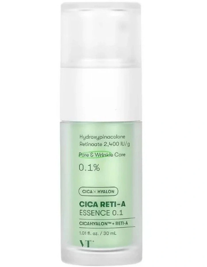 Cica Reti-A Essence 0.1 image 1