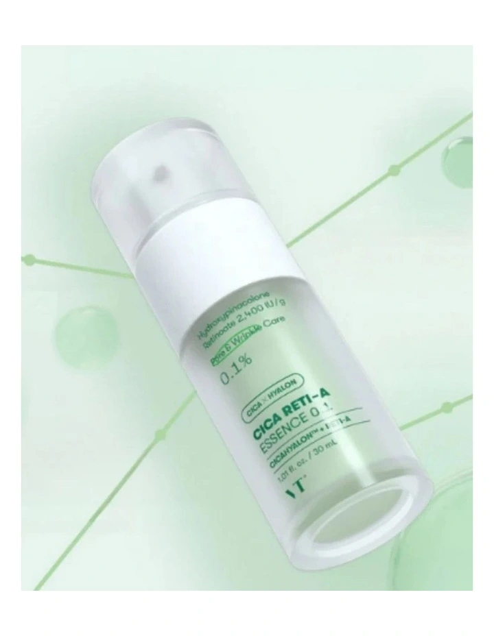 Cica Reti-A Essence 0.1 image 2