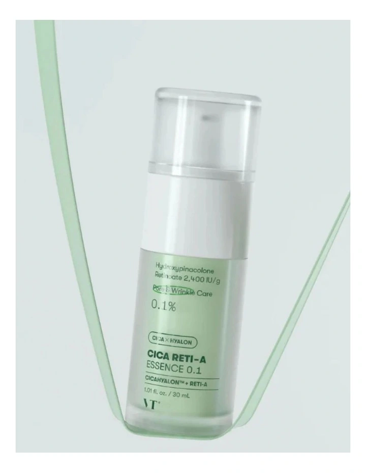 Cica Reti-A Essence 0.1 image 3